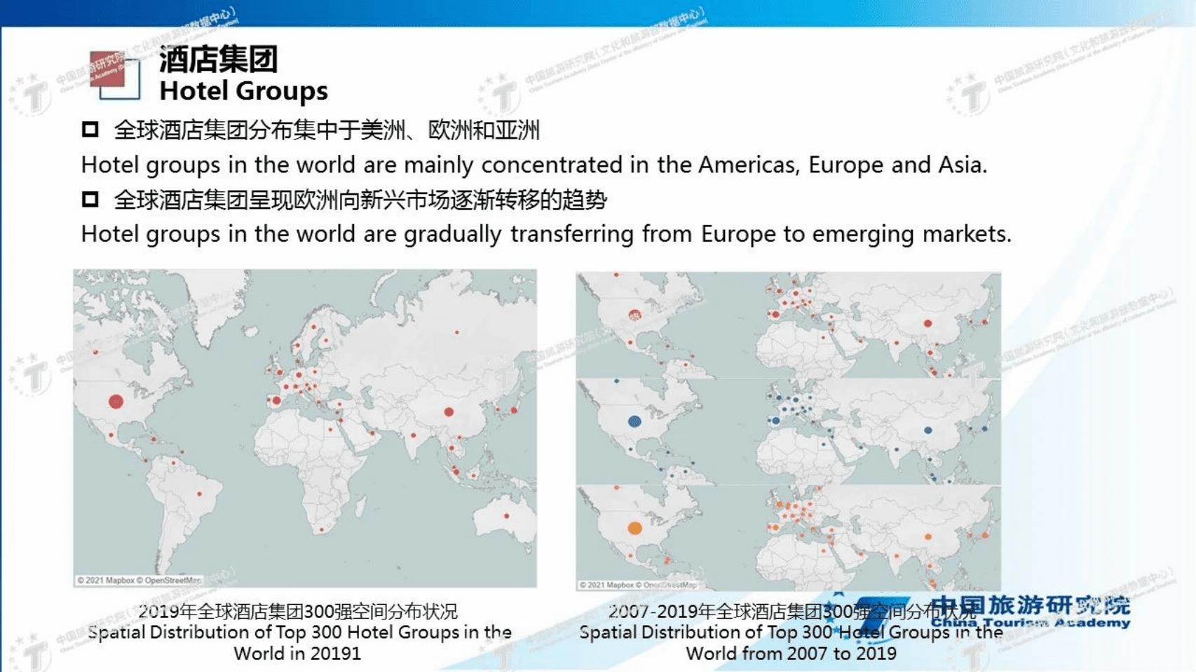 中国旅游研究院：2021国际城市旅游投资报告.pdf 第4页