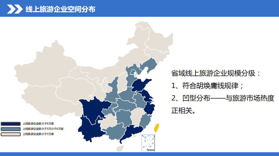 中国旅游研究院&携程：2018中国在线旅游发展大数据指数报告.pdf 第4页