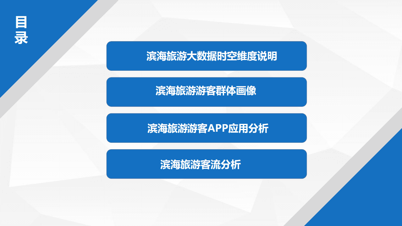 中国旅游研究院&中国电信：2018中国滨海旅游客流大数据报告.pdf 第2页