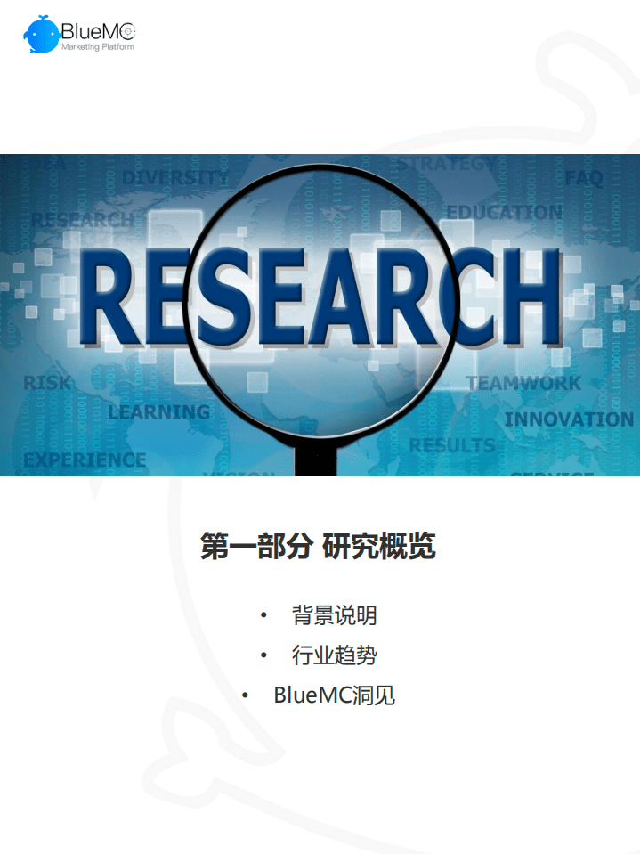 BlueMC：2017在线旅游品牌双微营销年度盘点.pdf 第3页