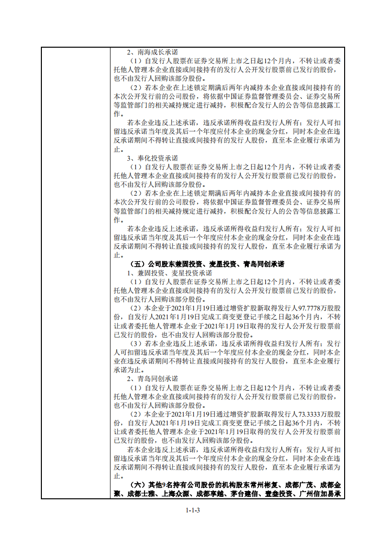 阿宽食品招股说明书（申报稿）.pdf 第4页