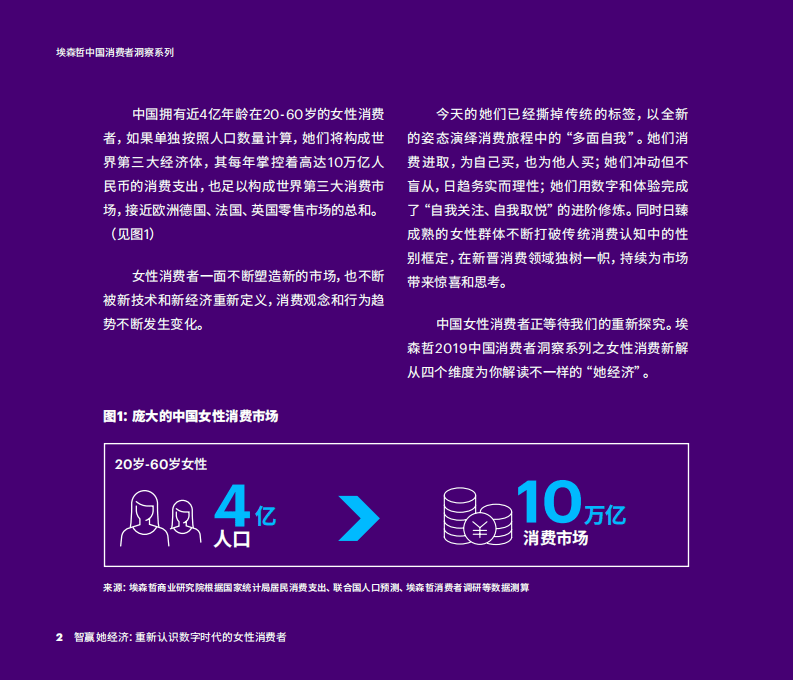 埃森哲：智赢她经济：重新认识数字时代的女性消费者.pdf 第2页