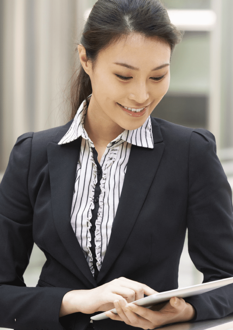 埃森哲：中国消费者洞察-金融行业篇：决胜镀金时代 赢得金融消费者.pdf 第2页