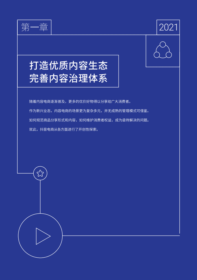 巨量算数：2021抖音电商消费者权益保护报告.pdf 第6页
