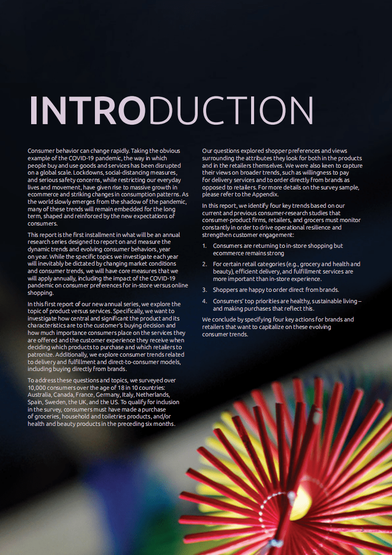 凯捷研究院CRI：2022年消费品和零售行业消费者行为趋势（英文版）.pdf 第3页