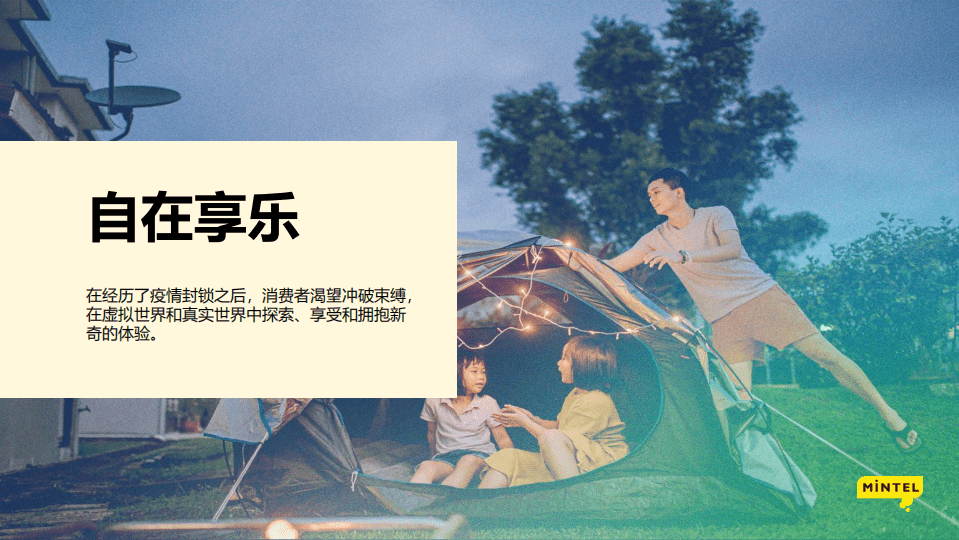 英敏特：2022全球消费者趋势中国篇.pdf 第4页