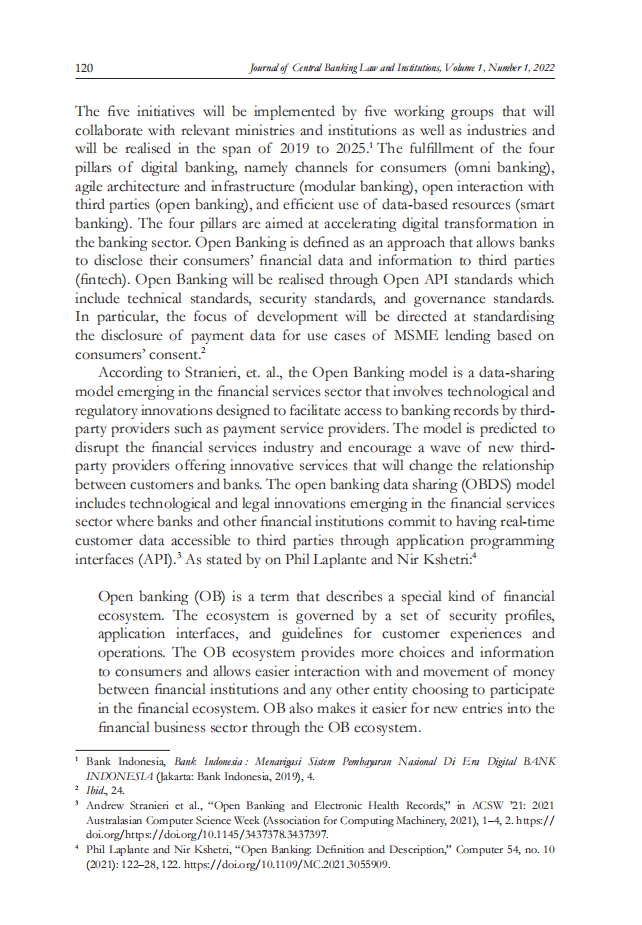 AMANAH：在开放式银行中使用消费者个人数据和信息的原则.pdf 第2页