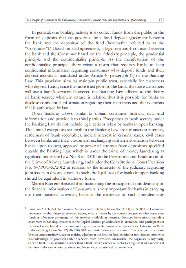 AMANAH：在开放式银行中使用消费者个人数据和信息的原则.pdf 第3页