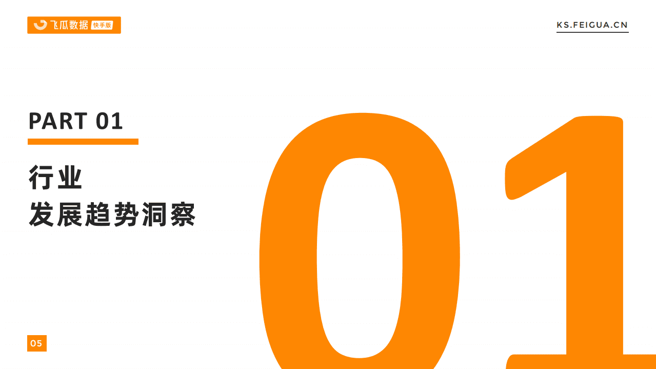 飞瓜数据快手版：2022年春节美食饮品行业数据报告.pdf 第6页