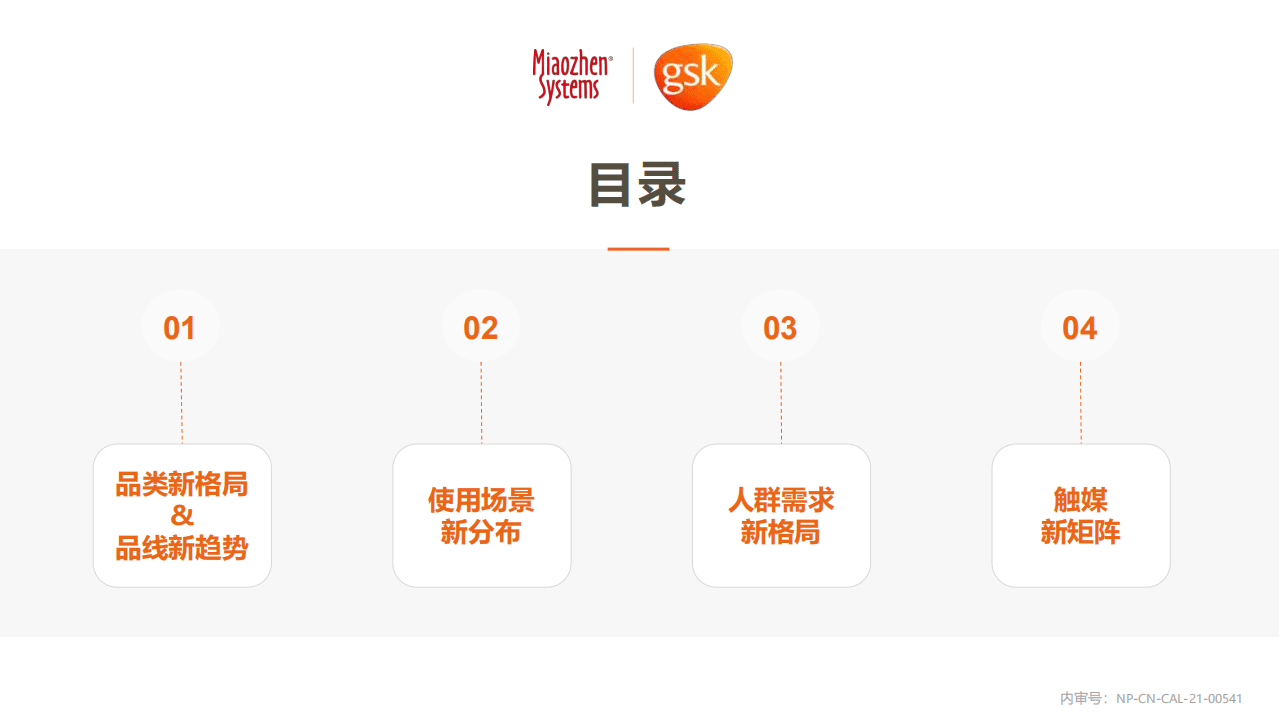 秒针系统：2021年健康消费品行业品类及人群趋势洞察报告.pdf 第2页