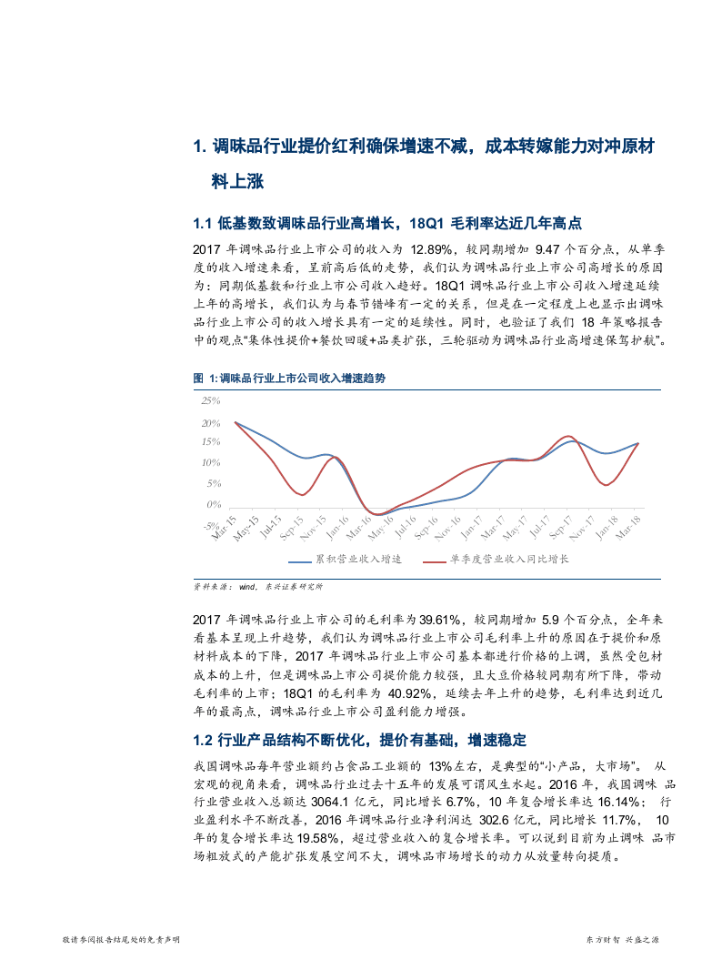 W076-2018年调味品行业趋势深度研究报告产业链分析市场数据调研word.docx 第5页
