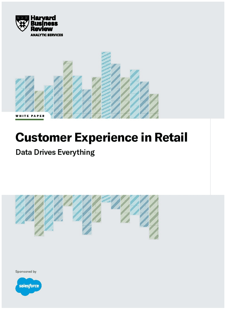 Saleforce：2022年零售消费体验报告（英文版）.pdf 第1页