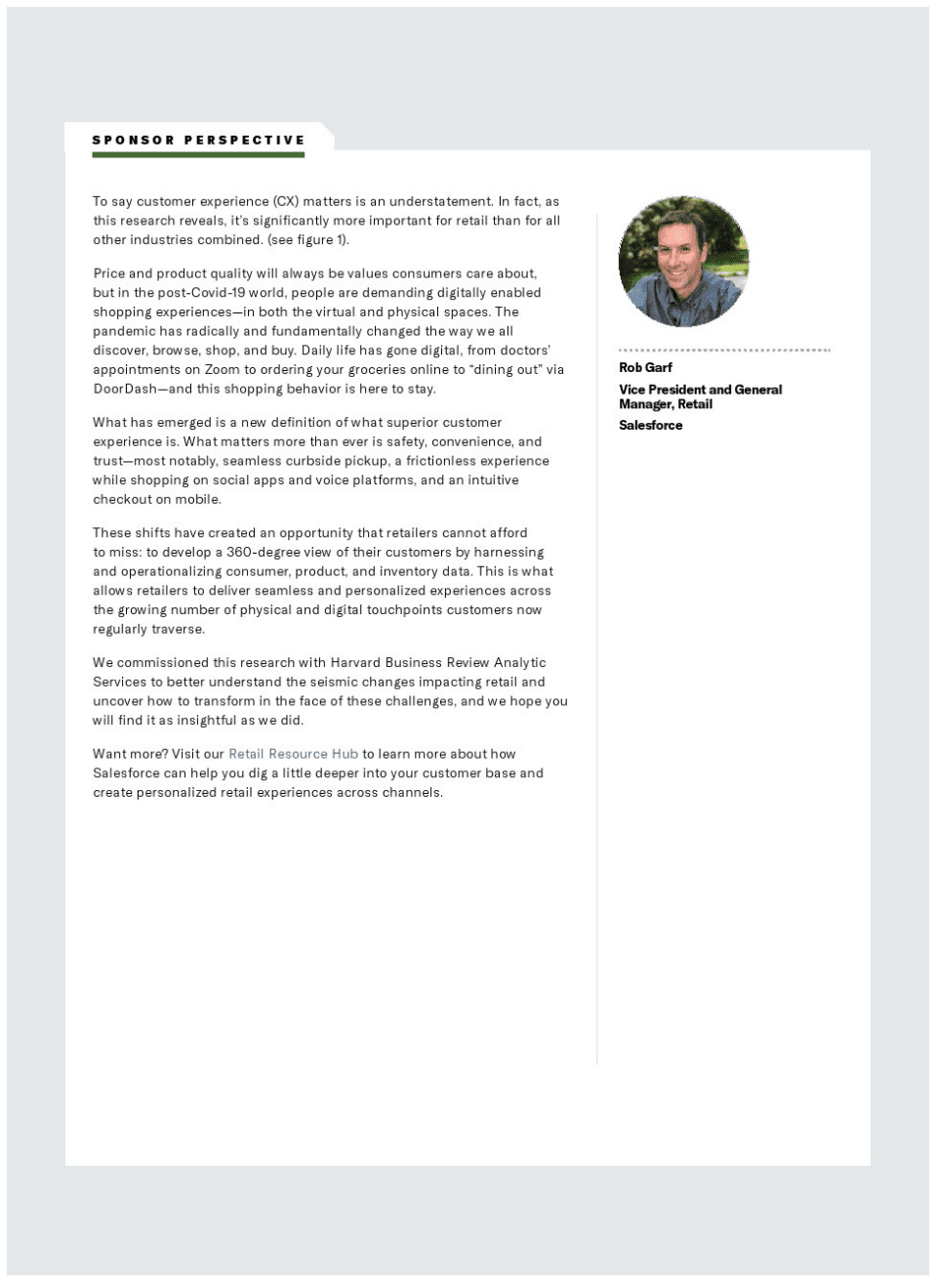 Saleforce：2022年零售消费体验报告（英文版）.pdf 第2页