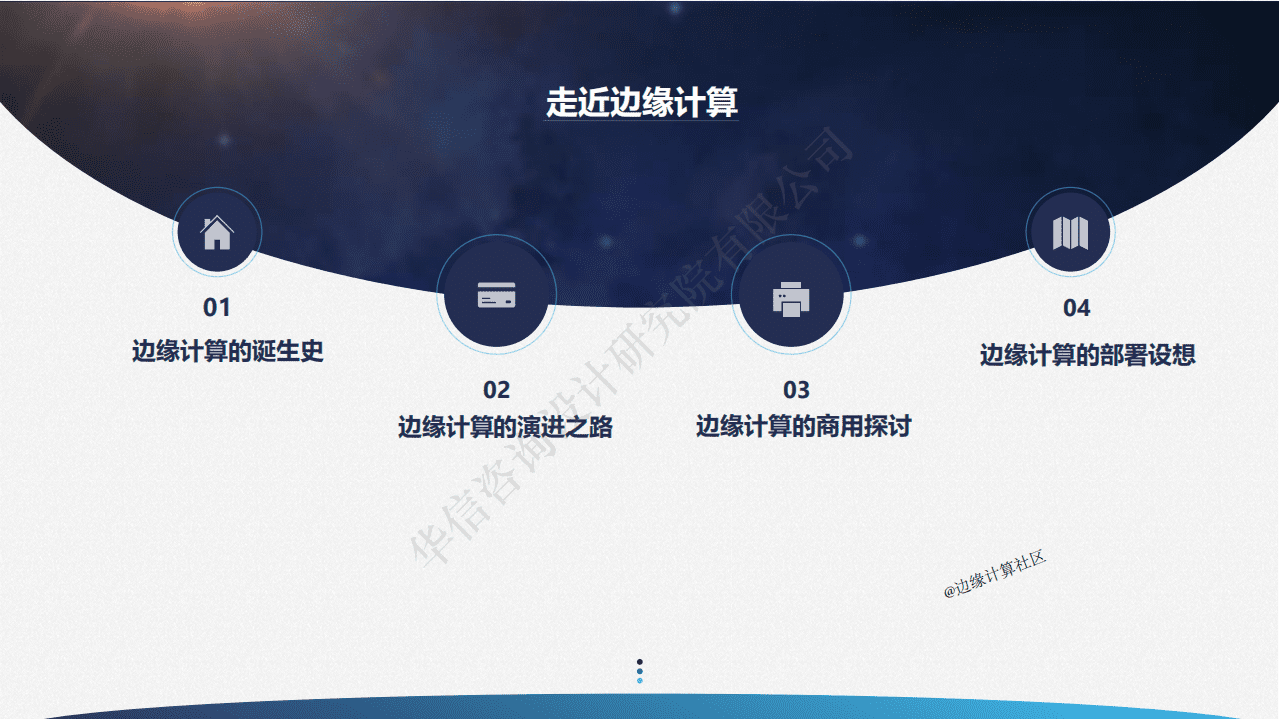 华信咨询：2020边缘计算产业前沿研究报告.pdf 第2页