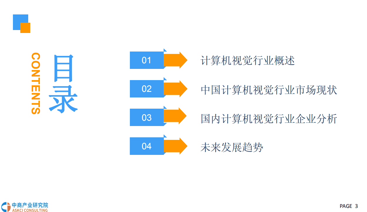 中商产业研究院：2018年中国计算机视觉行业前景研究报告.pdf 第3页