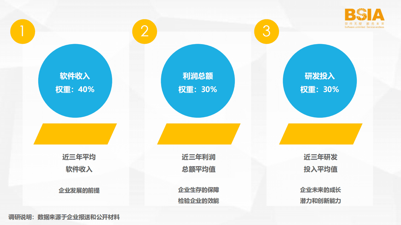 BSIA：2020北京软件和信息服务业综合实力百强企业报告.pdf 第5页