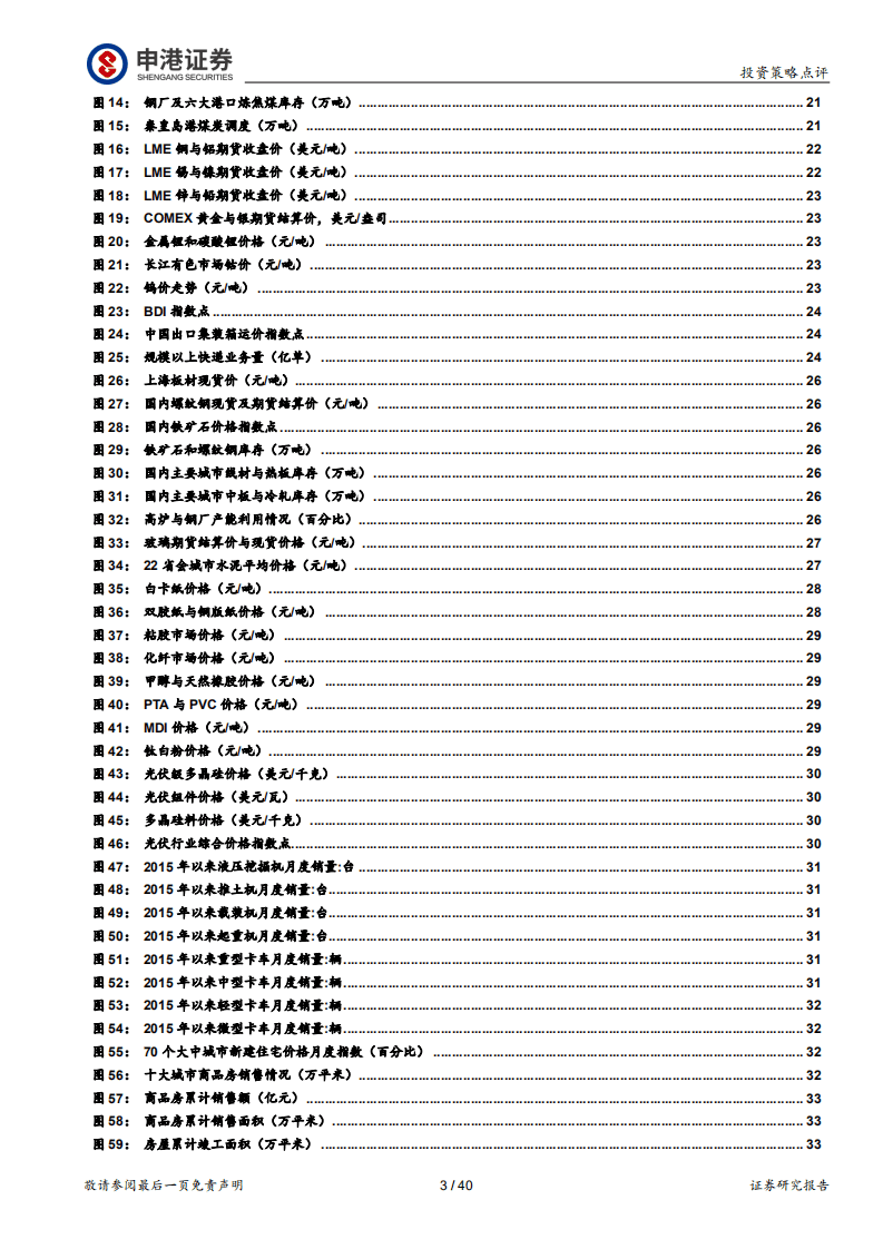申港证券：中观行业数据观察-新基建发力数字货币概念迎来风口-2022021140页.pdf 第3页