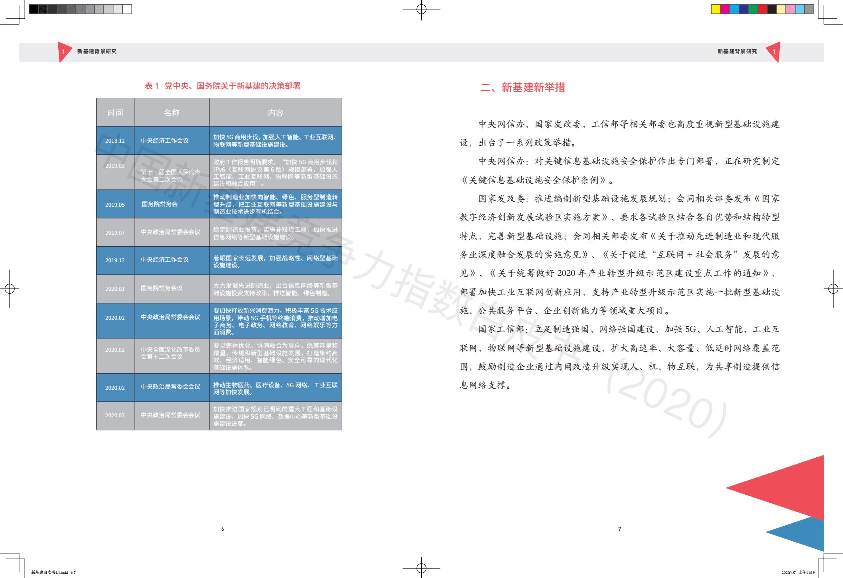 清华大学互联网产业研究院：中国新基建竞争力指数白皮书（2020）.pdf 第5页