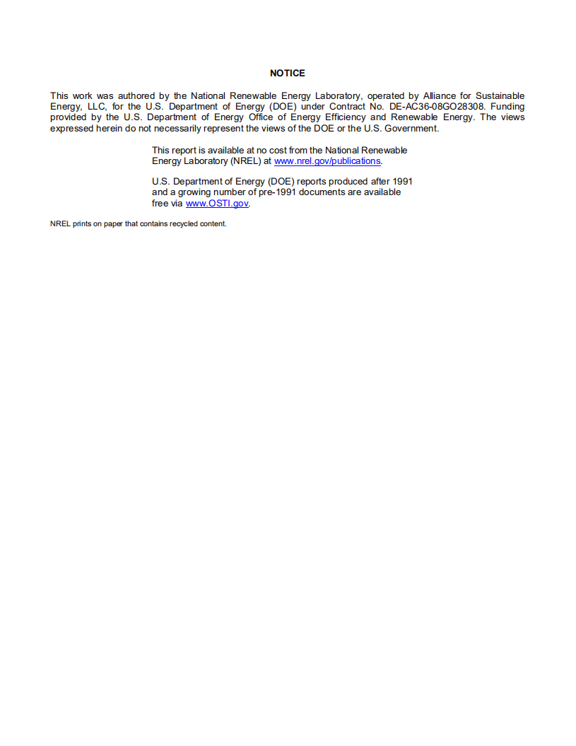 NREL：202101公用事业规模储能部署的四个阶段&mdash;&mdash;美国电力系统中储能作用不断扩大的框架（英文版）.pdf 第3页