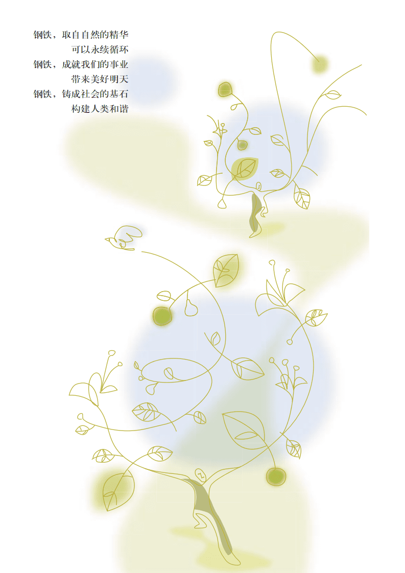 宝钢股份：2005年可持续发展报告.pdf 第2页