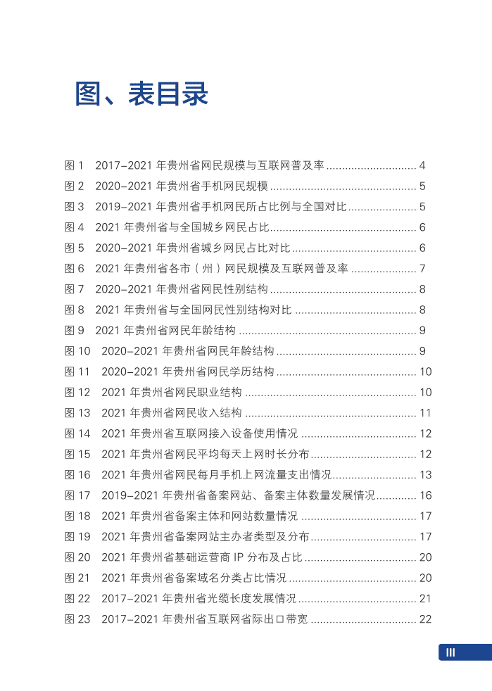 贵州省通信管理局：2021年贵州省互联网发展报告.pdf 第6页