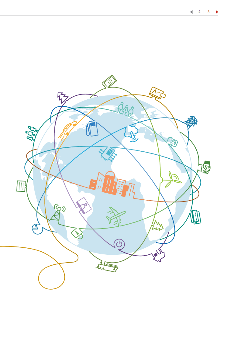 华为：2014年可持续发展报告.pdf 第5页