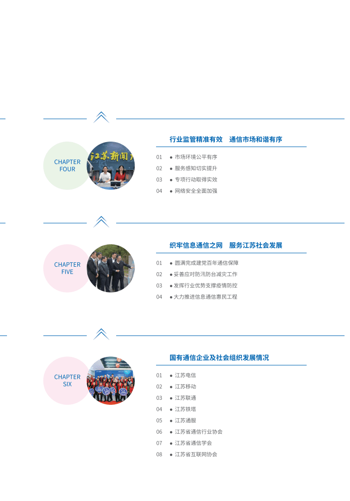 江苏省通信管理局：江苏信息通信业发展蓝皮书（2021年）.pdf 第3页