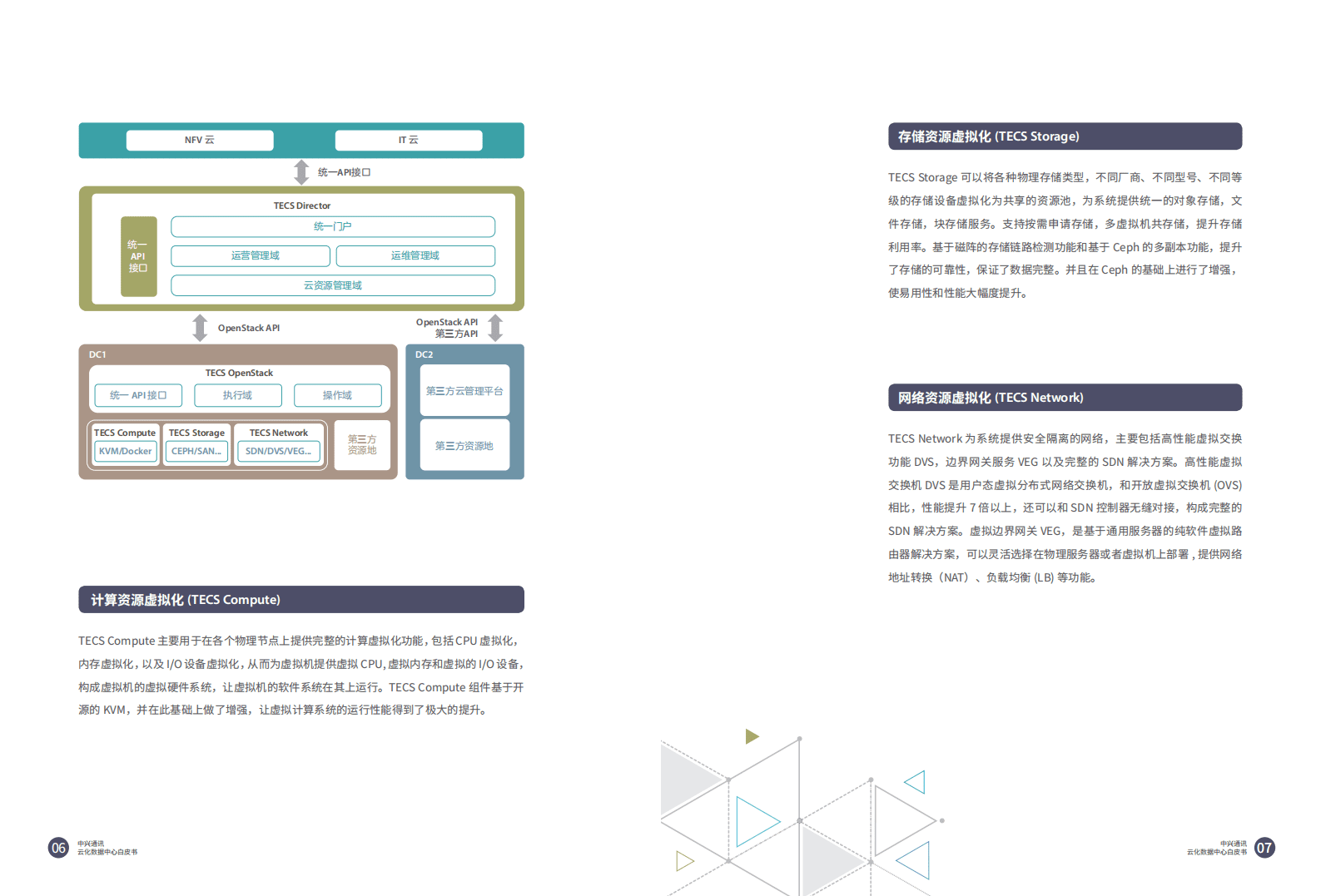 中兴通讯：云化数据中心白皮书.pdf 第5页