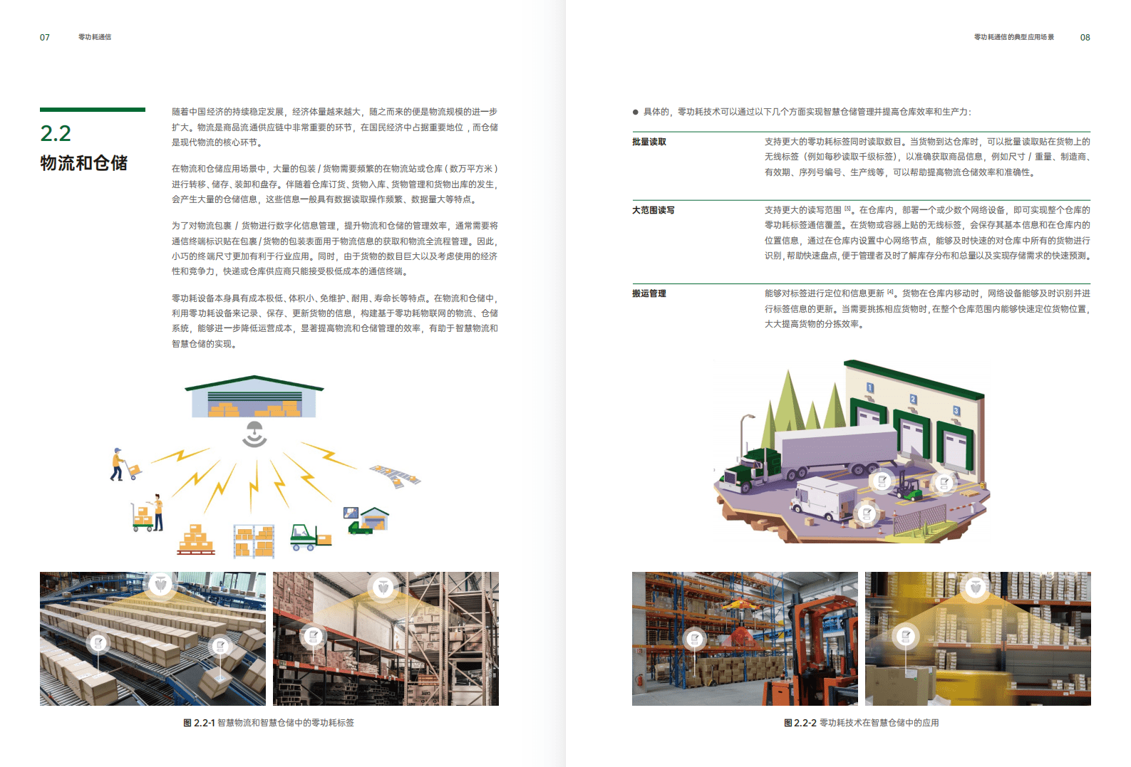 OPPO：2021年零功耗通信白皮书.pdf 第6页