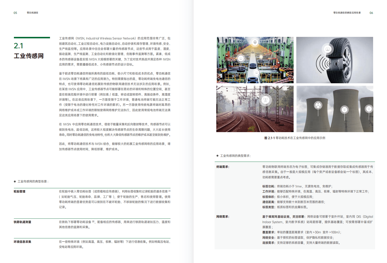 OPPO：2021年零功耗通信白皮书.pdf 第5页