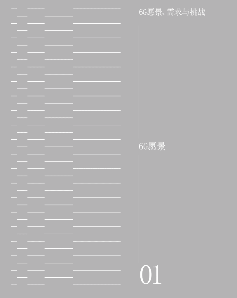 vivo通信研究院：2020年6G愿景-需求与挑战白皮书.pdf 第5页