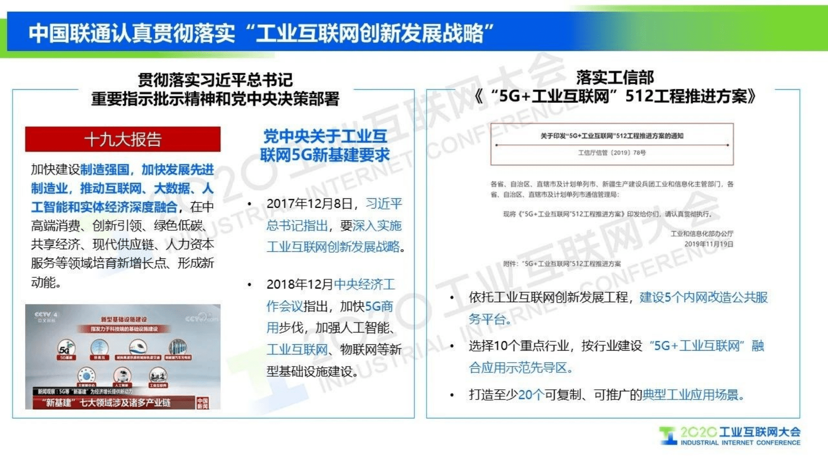37.梁宝俊：中国联通5G+工业互联网的实践与探索.pdf 第2页