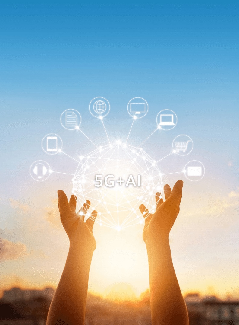 百度智能云：5G+AI智能工业视觉解决方案白皮书V1.0.pdf 第2页