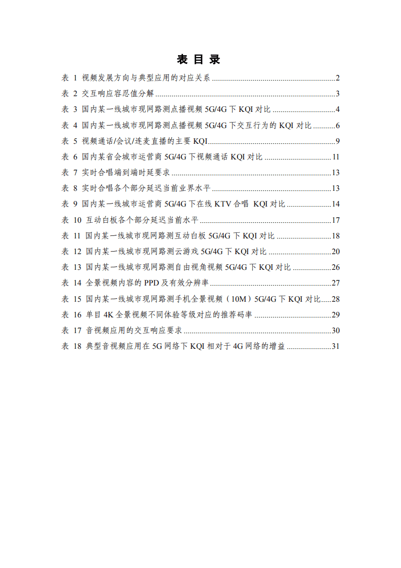 中国信通院&中国移动研究院&华为：5G ToC音视频体验需求分析及评测（2022年）.pdf 第6页