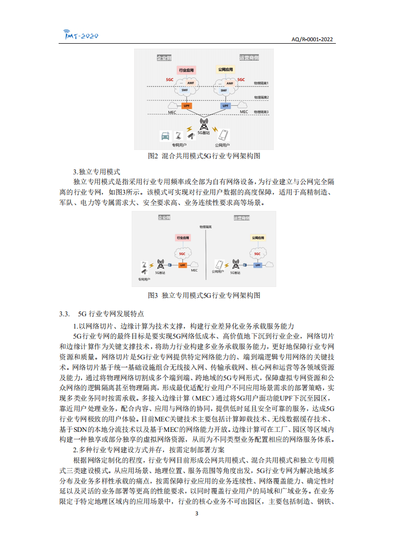 IMT-2020(5G)推进组：5G行业专网安全技术研究报告.pdf 第6页