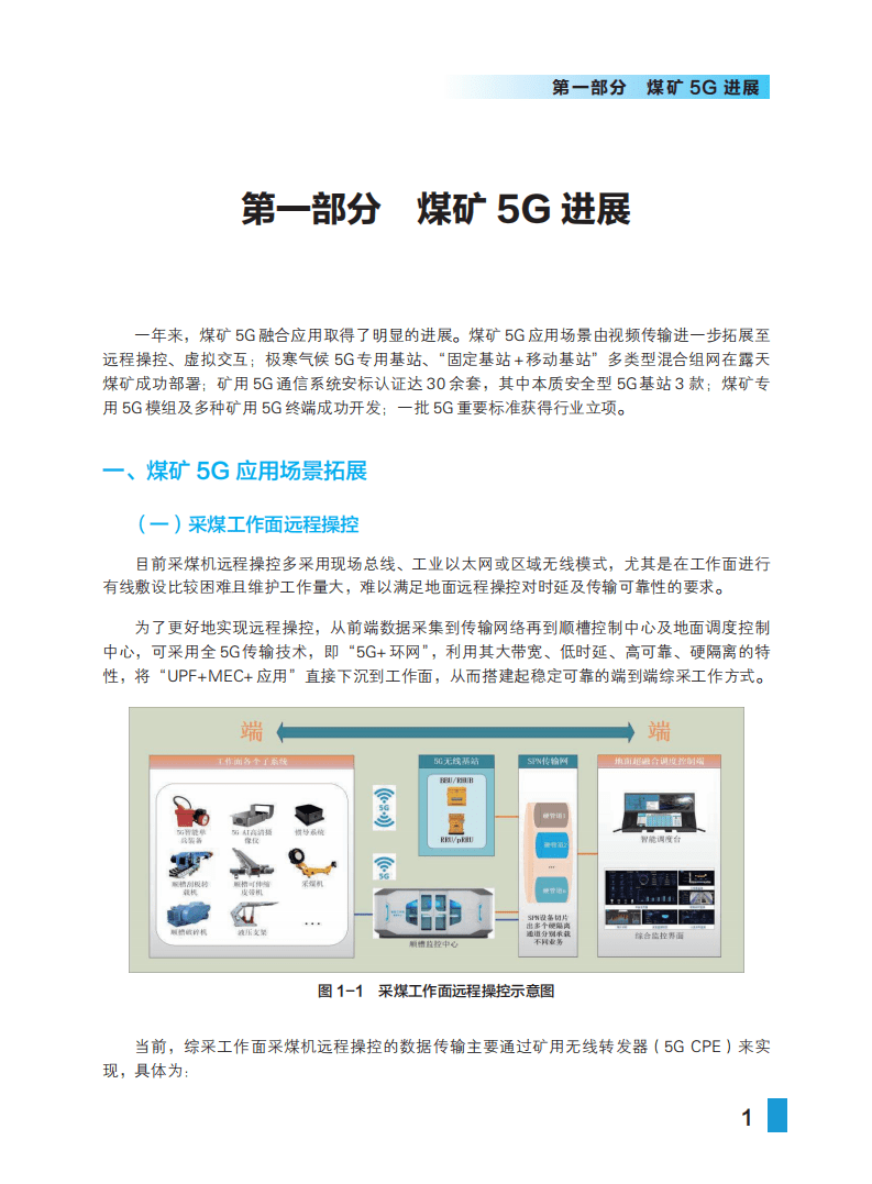 中国煤炭协会&华为：5G+煤矿智能化白皮书（2021）.pdf 第6页