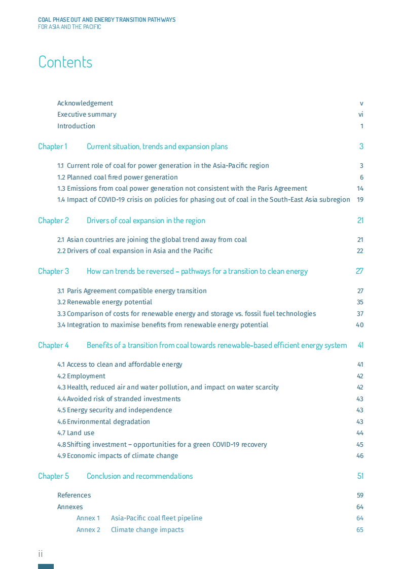 ESCAP：亚太地区煤炭逐步淘汰与能源转型途径（英文版）.pdf 第4页