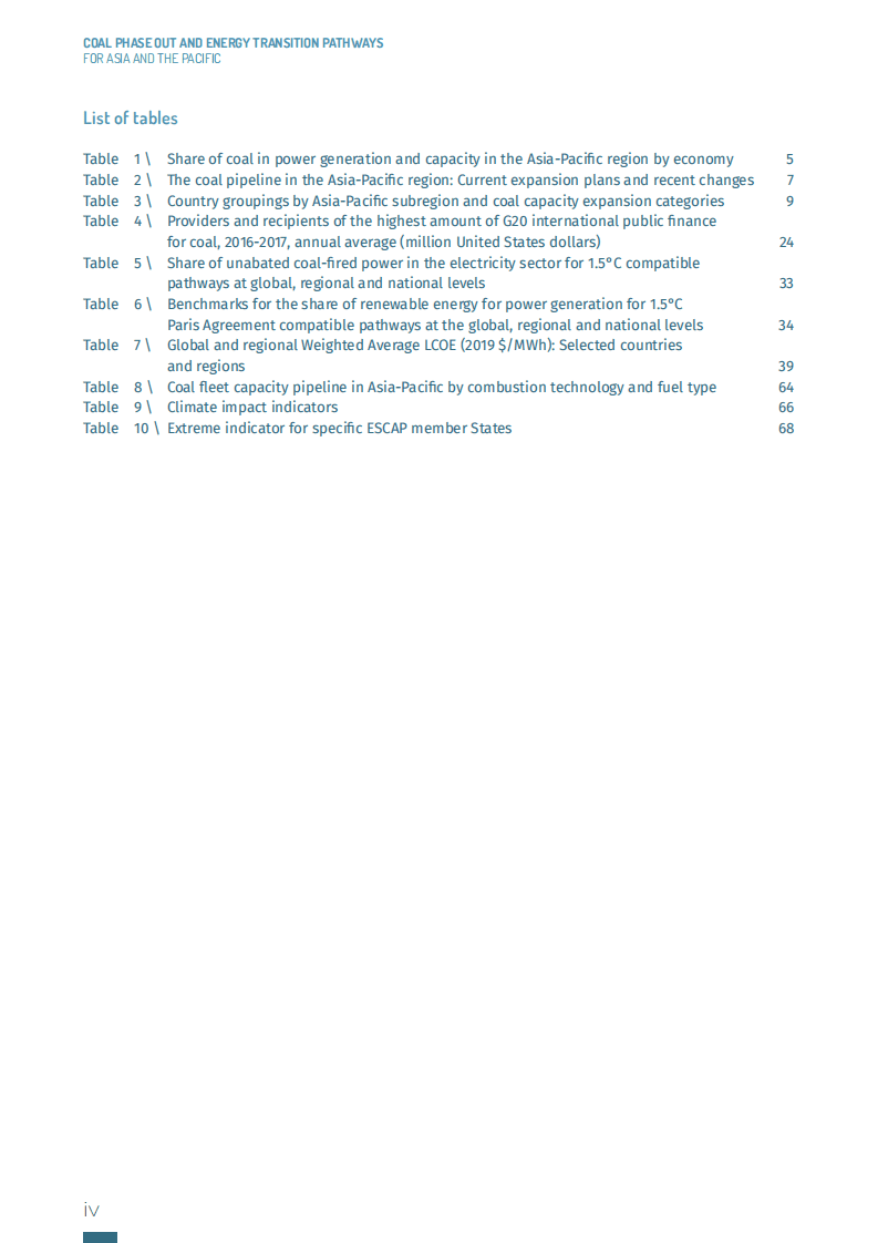 ESCAP：亚太地区煤炭逐步淘汰与能源转型途径（英文版）.pdf 第6页