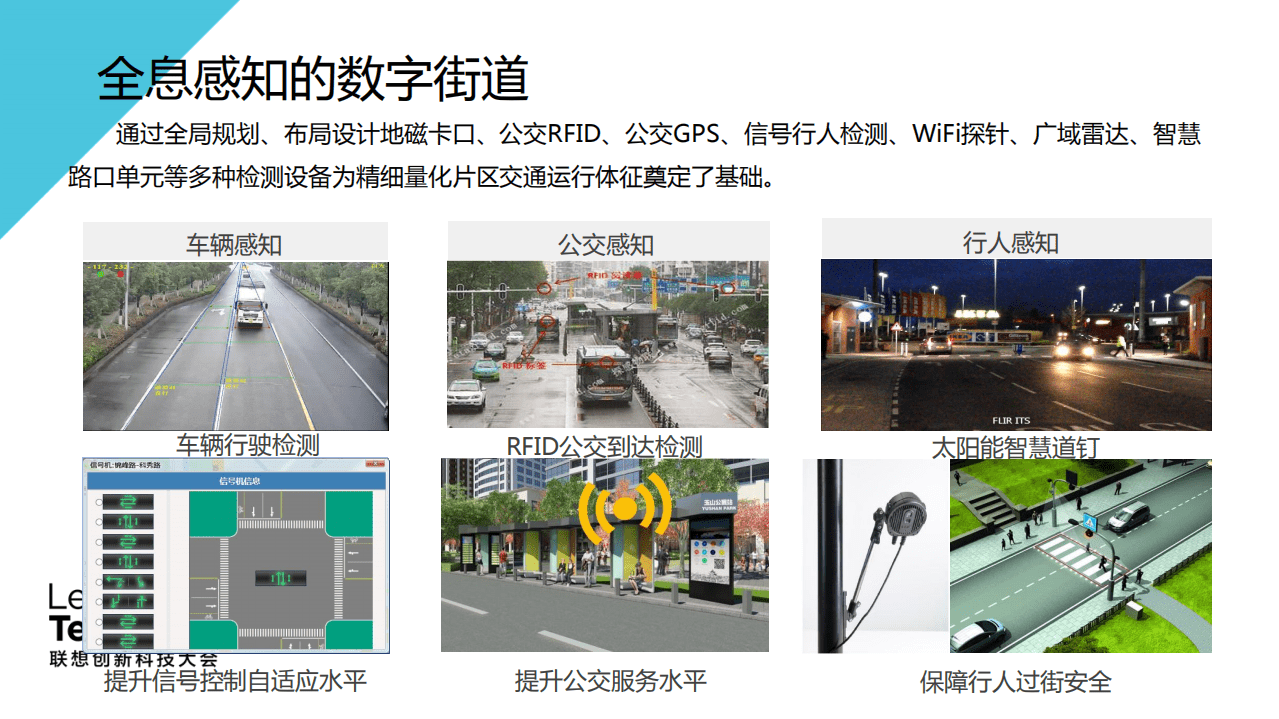 联想创新科技大会：智慧交通解决方案.pdf 第5页
