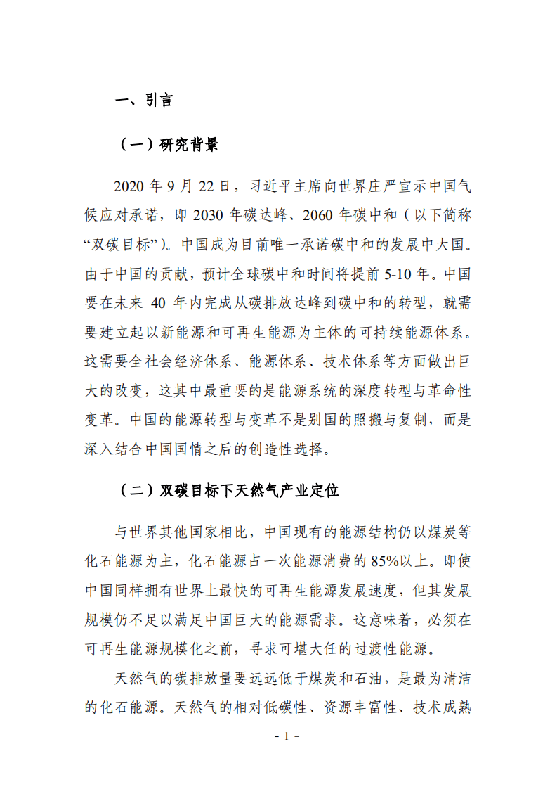 中国石油大学：2022迈向&ldquo;双碳&rdquo;研究系列报告.pdf 第4页