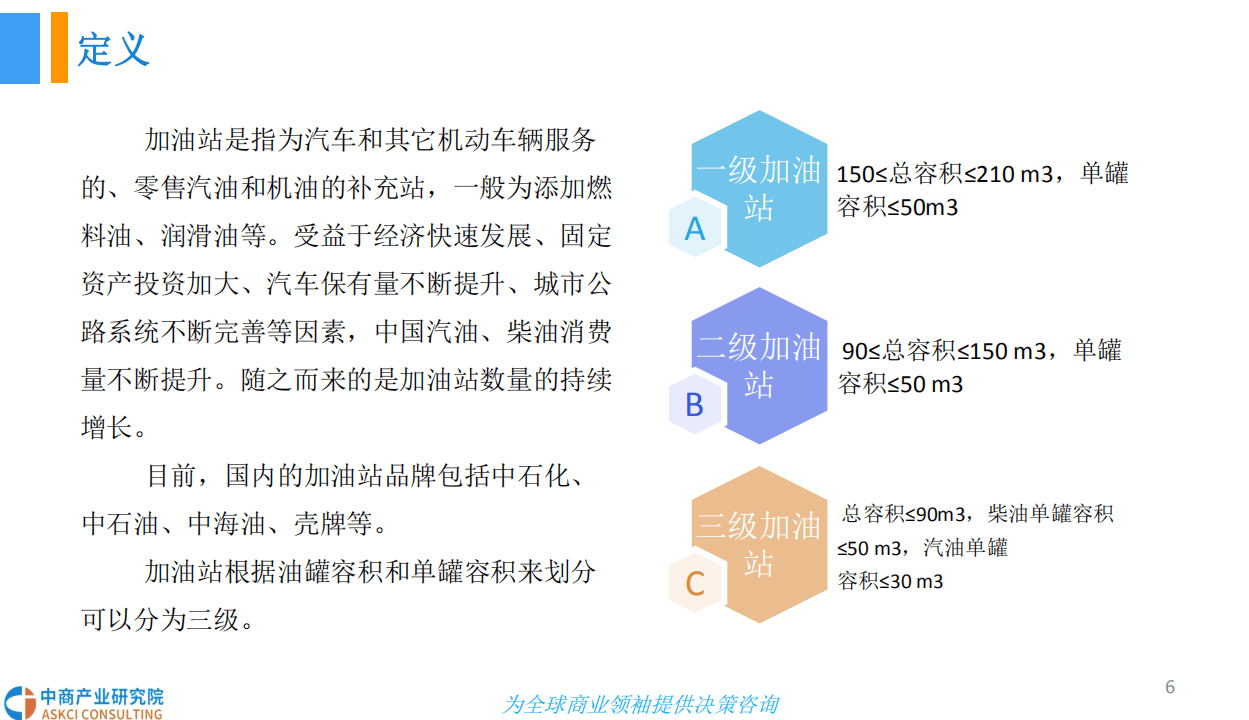 中商产业研究院：2018中国加油站市场发展前景研究报告.pdf 第6页