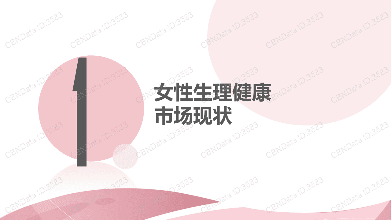 2017中国女性生理健康白皮书.pdf 第3页