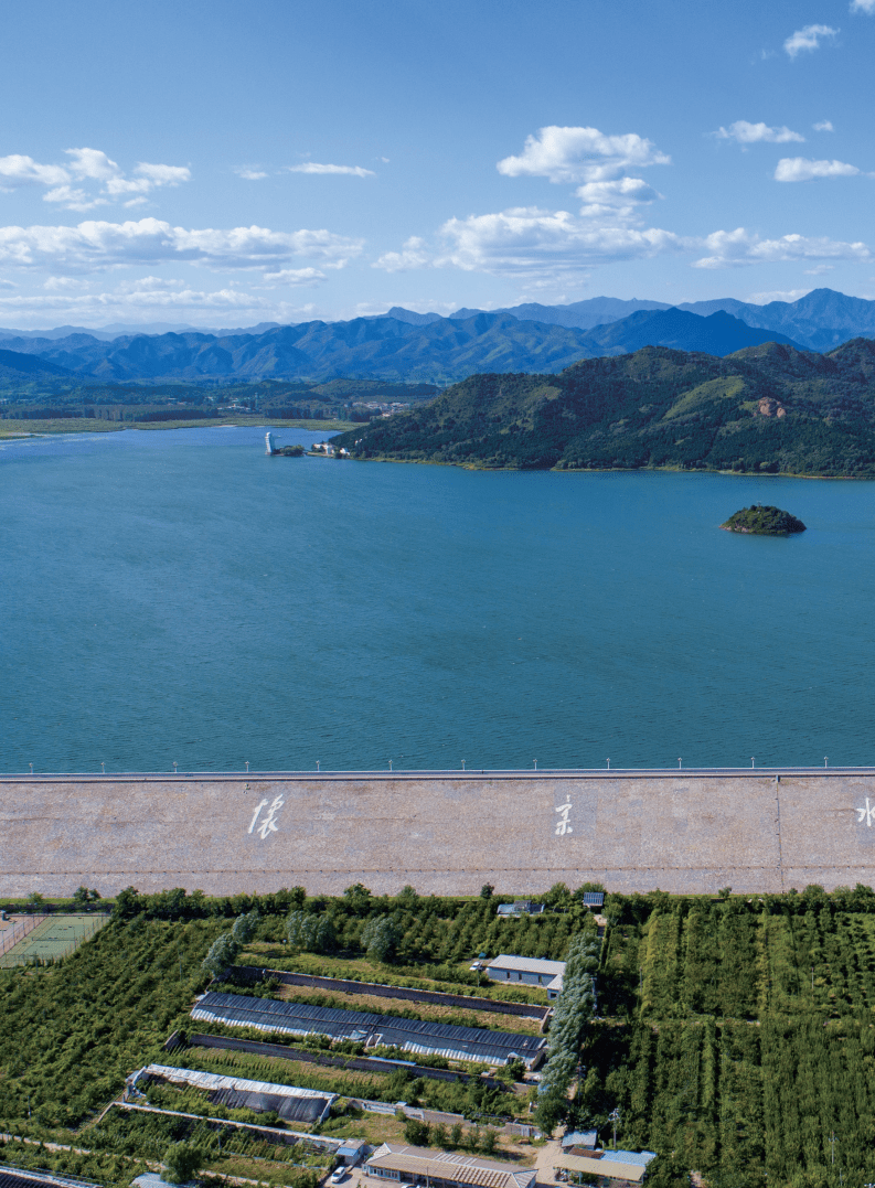 北京市水务局：2021年北京市水生态监测及健康评价报告.pdf 第3页