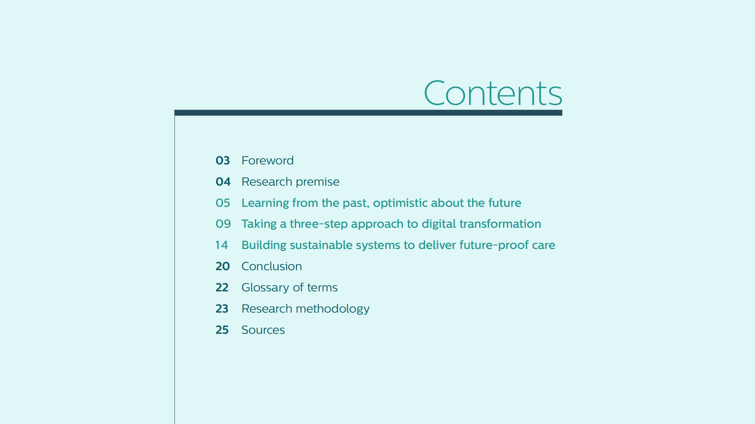 飞利浦：2021年未来健康指数报告（英文版）.pdf 第2页