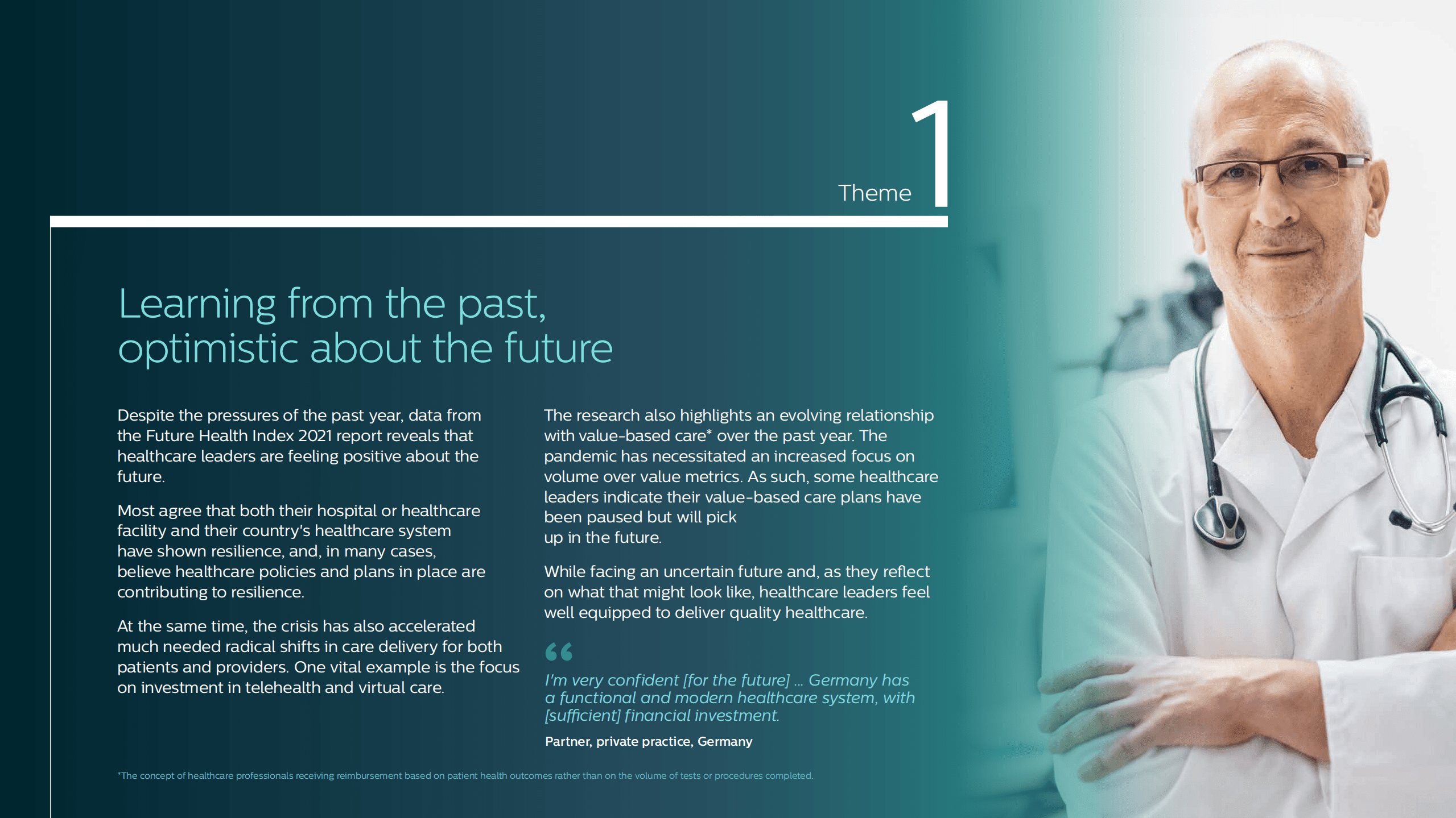 飞利浦：2021年未来健康指数报告（英文版）.pdf 第5页