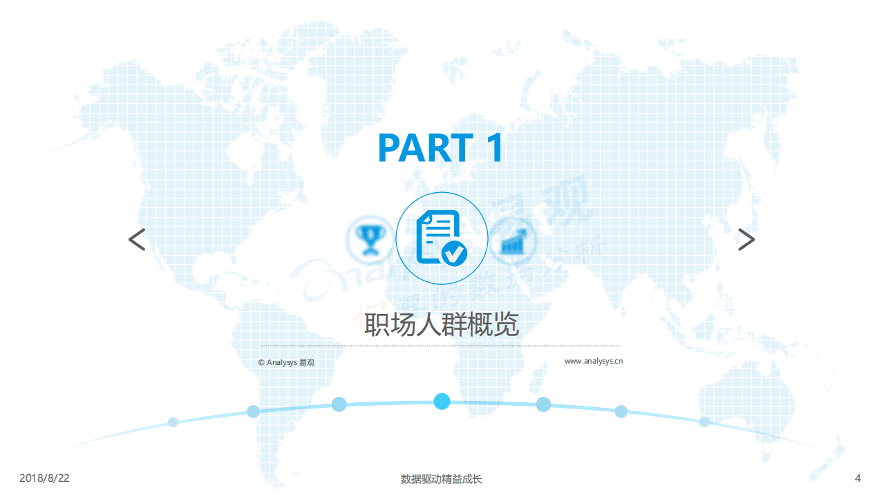 脉脉&易观：2018中国职场人群用户画像专题分析.pdf 第3页
