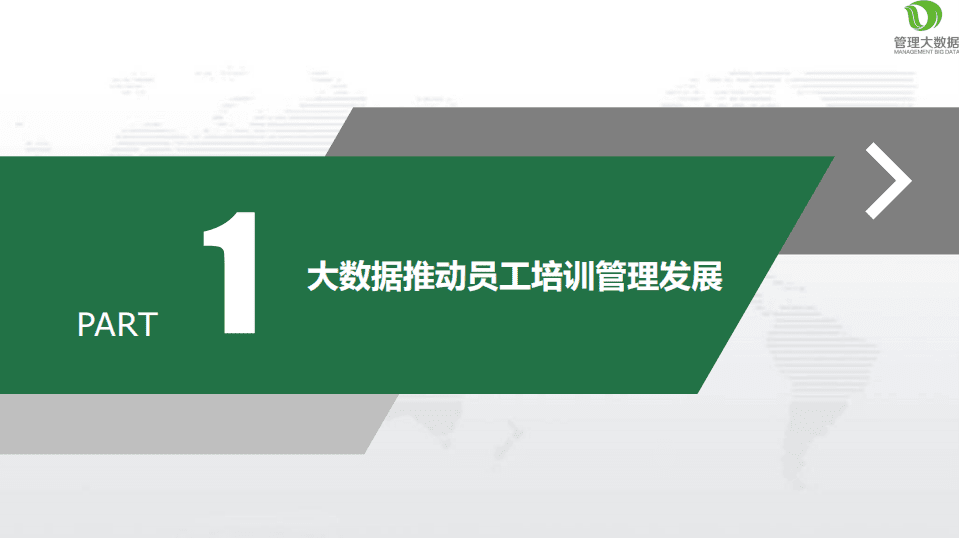 中源数聚：2018看大数据时代企业员工培训的发展.pdf 第3页