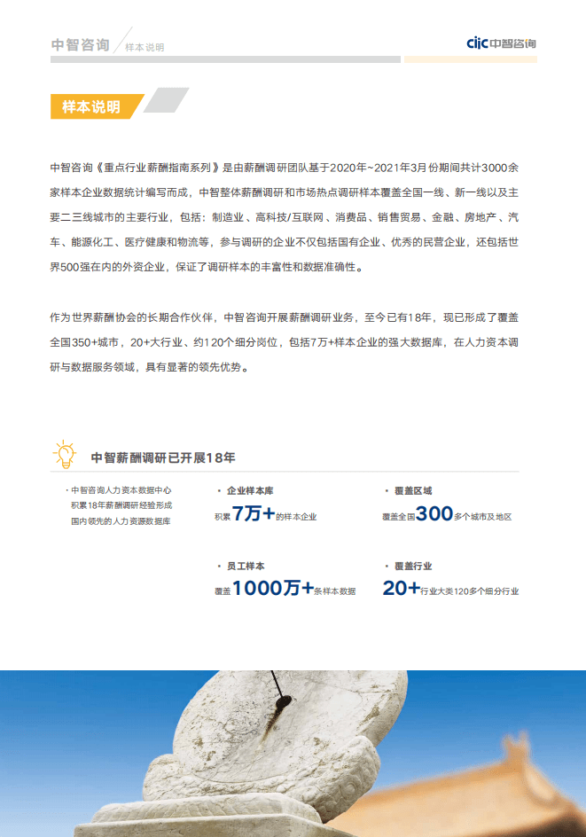 中智咨询：2021年重点行业薪酬趋势指南-金融行业.pdf 第4页