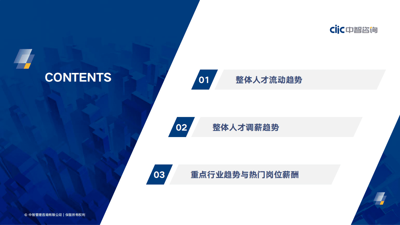 中智咨询：2022年重点行业薪酬趋势指南.pdf 第4页