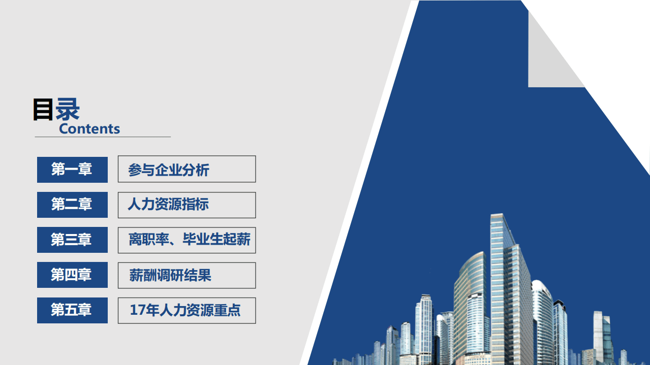 众达朴信研究院：2016-2017房地产及建筑施工薪酬调查数据报告.pdf 第2页